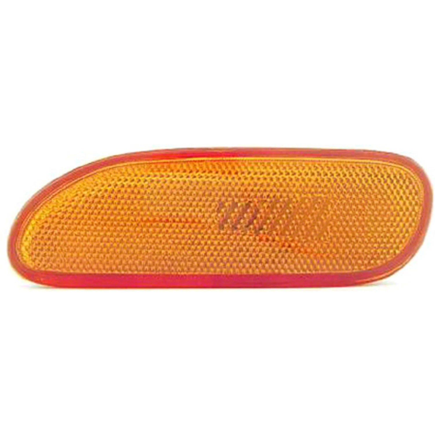Replacement Driver Side Front Marker Light Assembly For 1995-1998 Eagle Talon