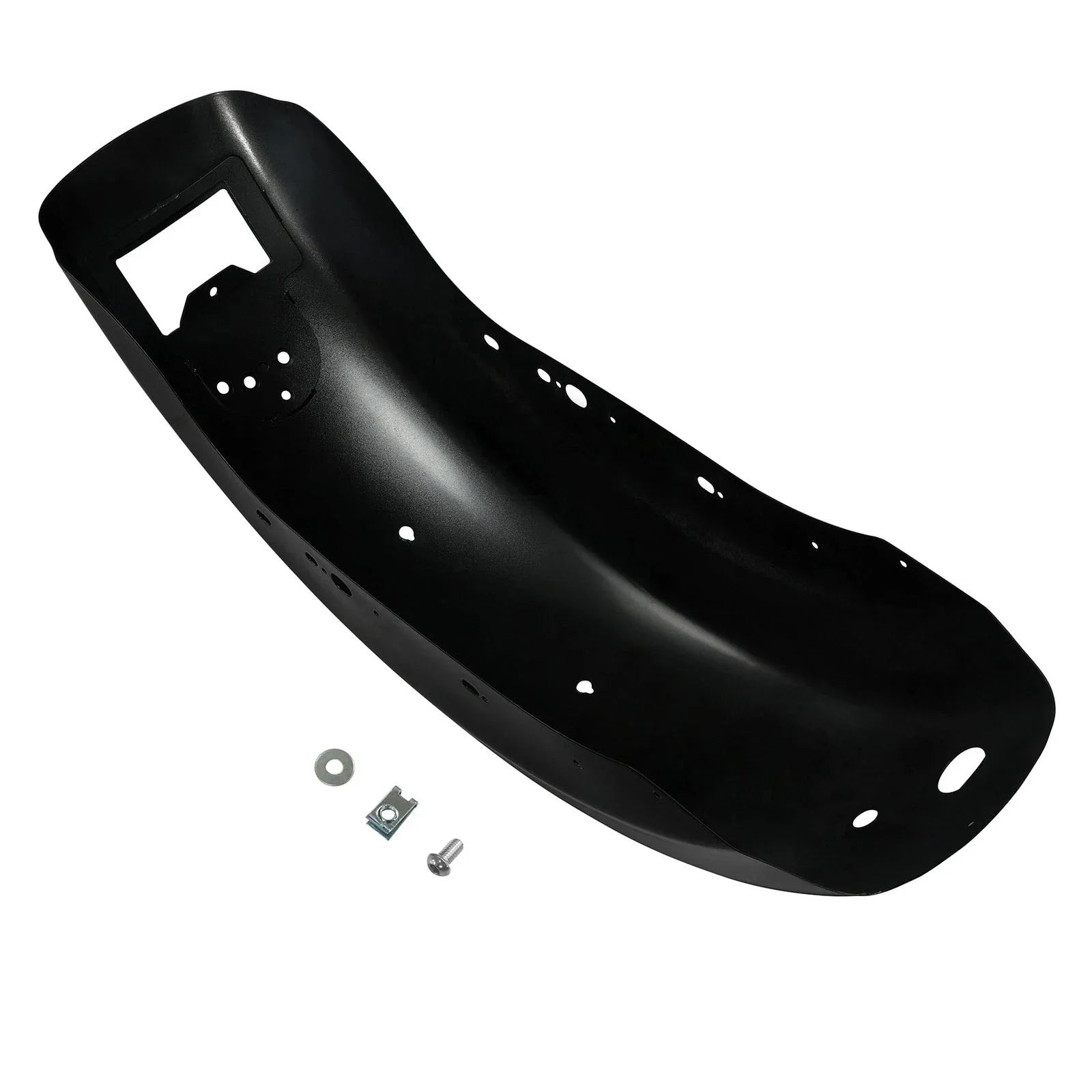 Rear Fender for Harley Sportster 883 1200T 2004-2020