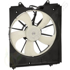 Radiator Cooling Fan Assembly for Honda Odyssey (2011–2017)