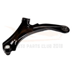 Set of 2 Lower Control Arms for Suzuki (2004-2007)