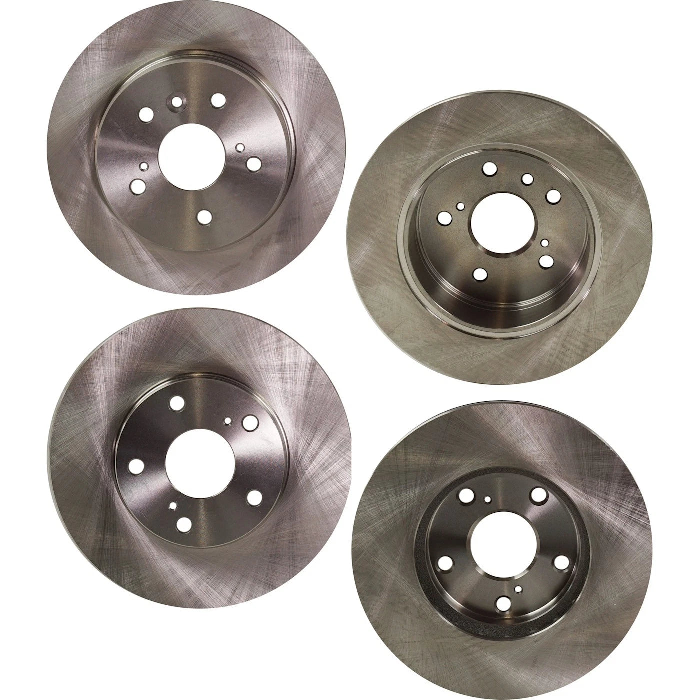 Brake Disc Rotors for Toyota Avalon (2000–2004)