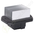 A/C Heater Blower Motor Resistor for Acura TSX, Honda Accord (2004–2008)