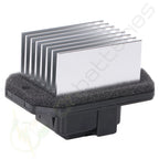 A/C Heater Blower Motor Resistor for Acura TSX, Honda Accord (2004–2008)