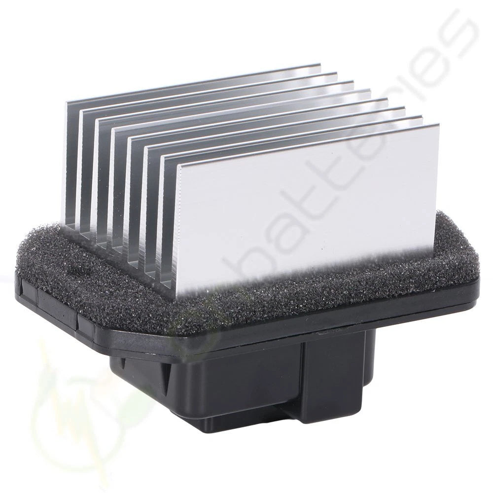 A/C Heater Blower Motor Resistor for Acura TSX, Honda Accord (2004–2008)