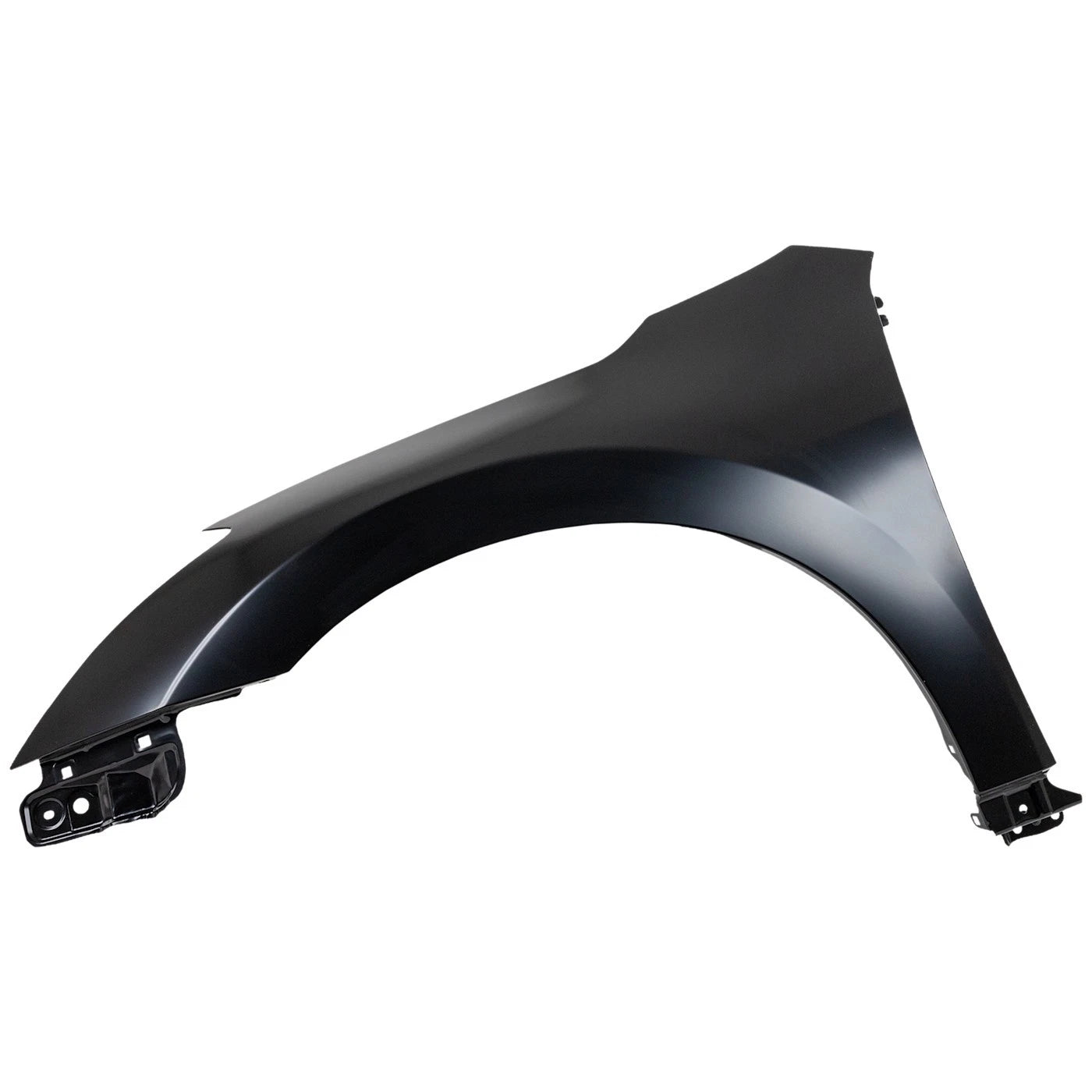 Fender for Nissan Altima (2007–2012) Front Driver Side
