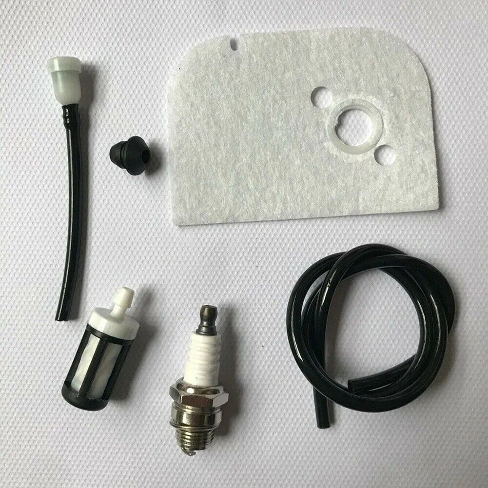 Air Filter Kit for - Includes Fittings & Grommet