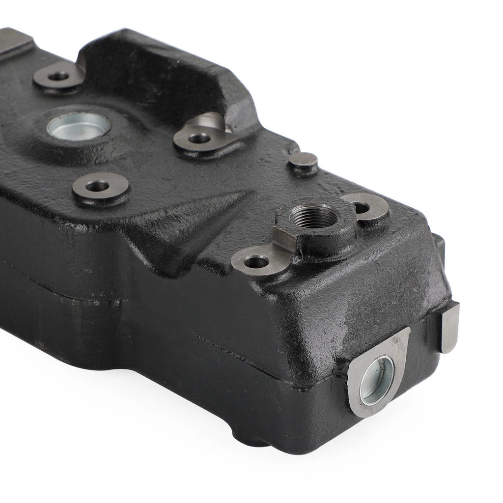 Wet Marine Exhaust Manifold for Cummins 6B 6BT 6BTA (1990–2002) 4020065 4020066 4019950
