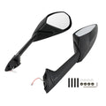 Rearview Mirrors 523S0282B 523S0292B for Ducati Panigale 1199 S R 899 (2012–2017)