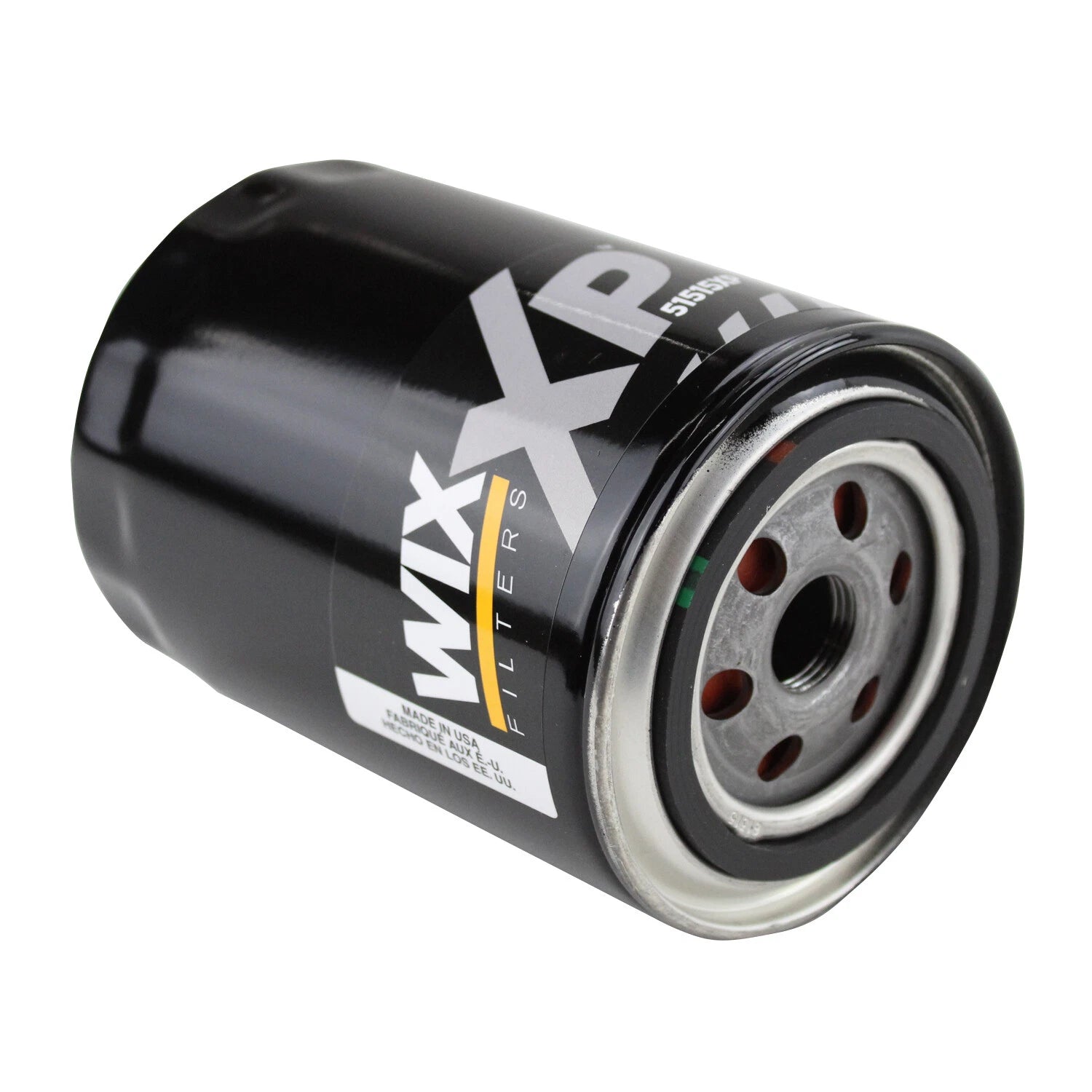 Wix XP Engine Oil Filter 51515XP for Audi Chrysler Dodge Ford Lincoln Mazda