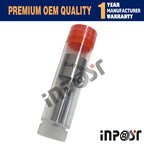 4pc DLLA140PN376 Injection Nozzle for Kubota V2403 V2403DI