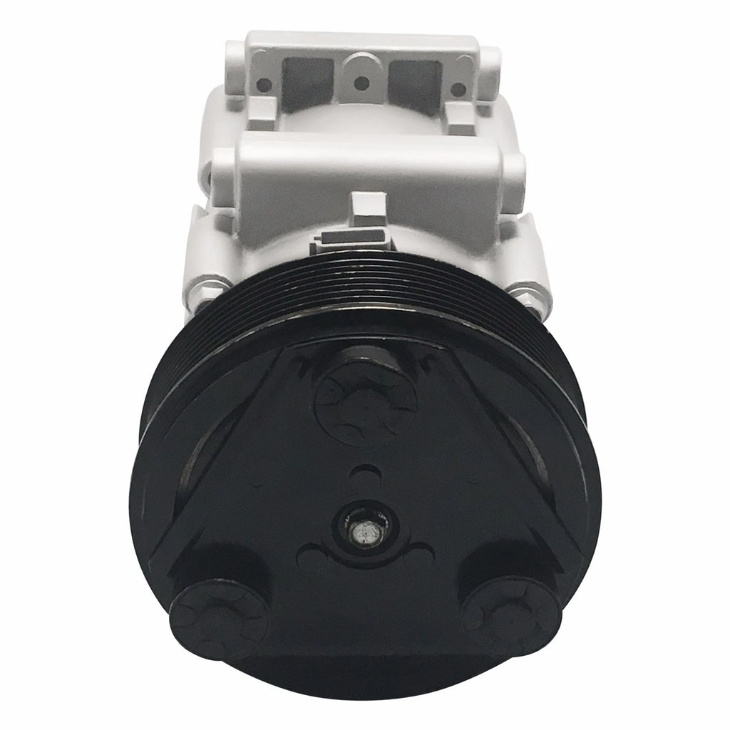 Air Compressor EG161 Replacement for Ford F250 F350 F450 F550 (2000–2003)