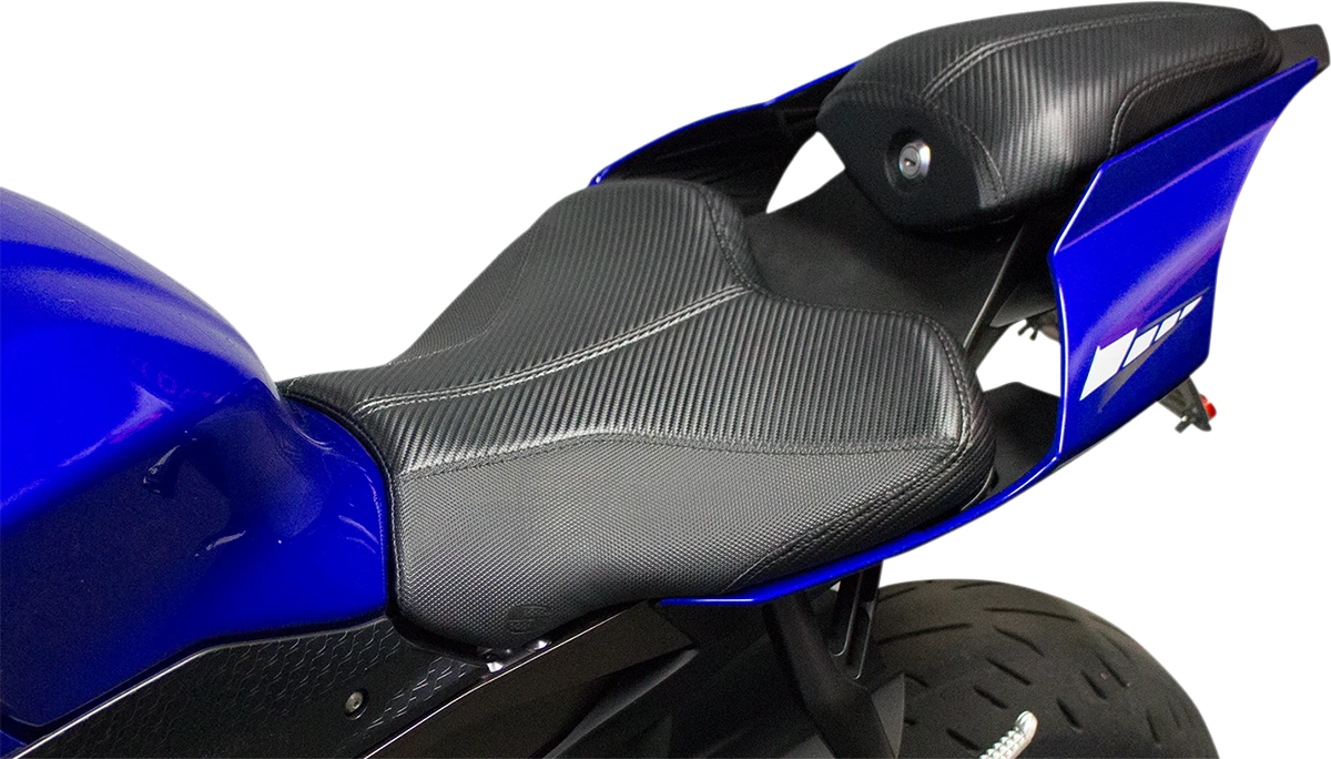 SADDLEMEN GP-V1 Standard Seat for YZF (2015–2023) 0810-Y147