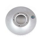 Powerstop Brake Discs for Truck Pickup (Front Driver/Passenger Side)