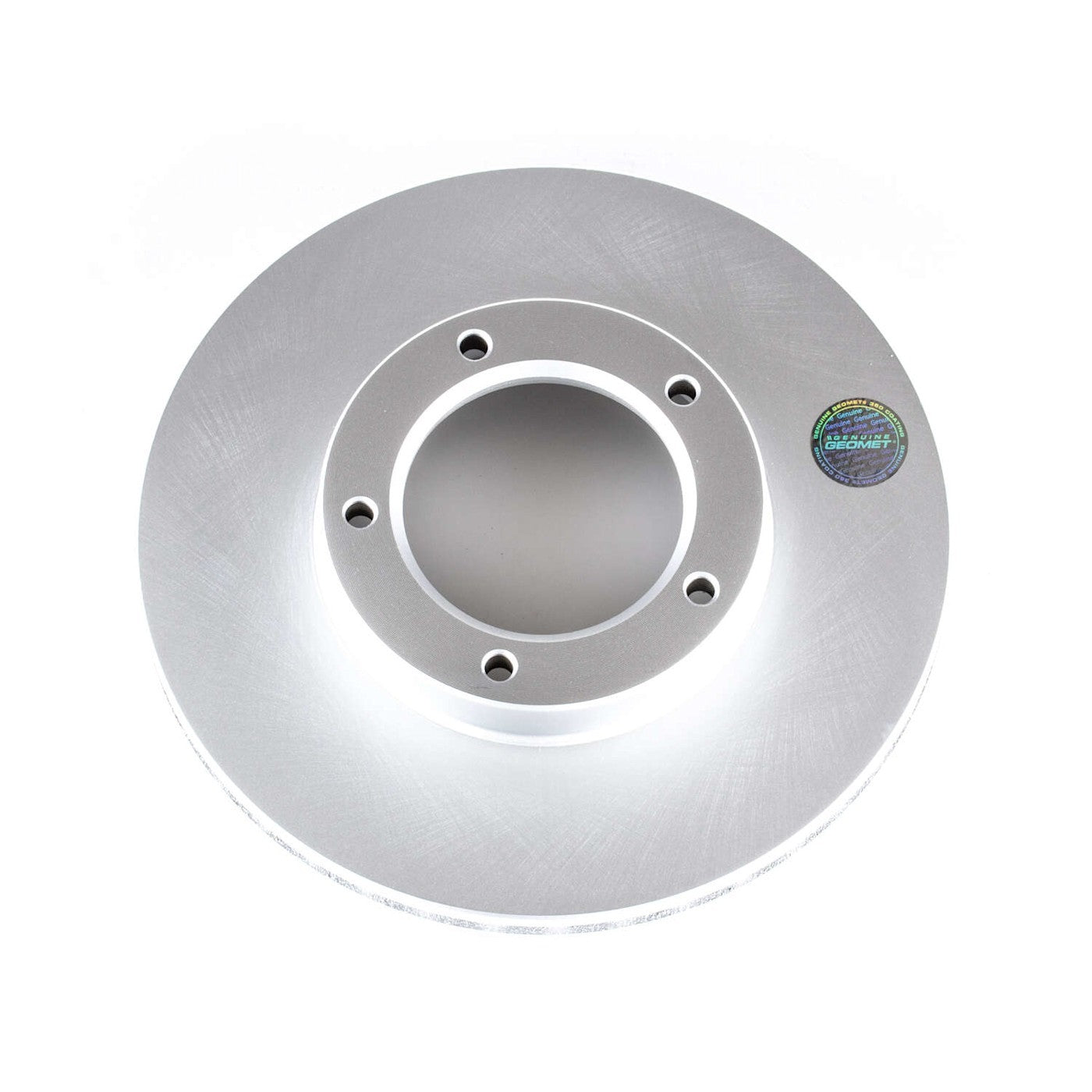 Powerstop Brake Discs for Truck Pickup (Front Driver/Passenger Side)