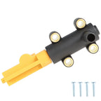 Fuel Bowl Water Separator Drain Valve for 7.3L Powerstroke Diesel (1994-2003)