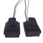 Front Door Handle Buttons for Hyundai Elantra (2016-2020)