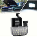 LED Under Hood Light for Silverado 1500 2500 3500 Tahoe Yukon