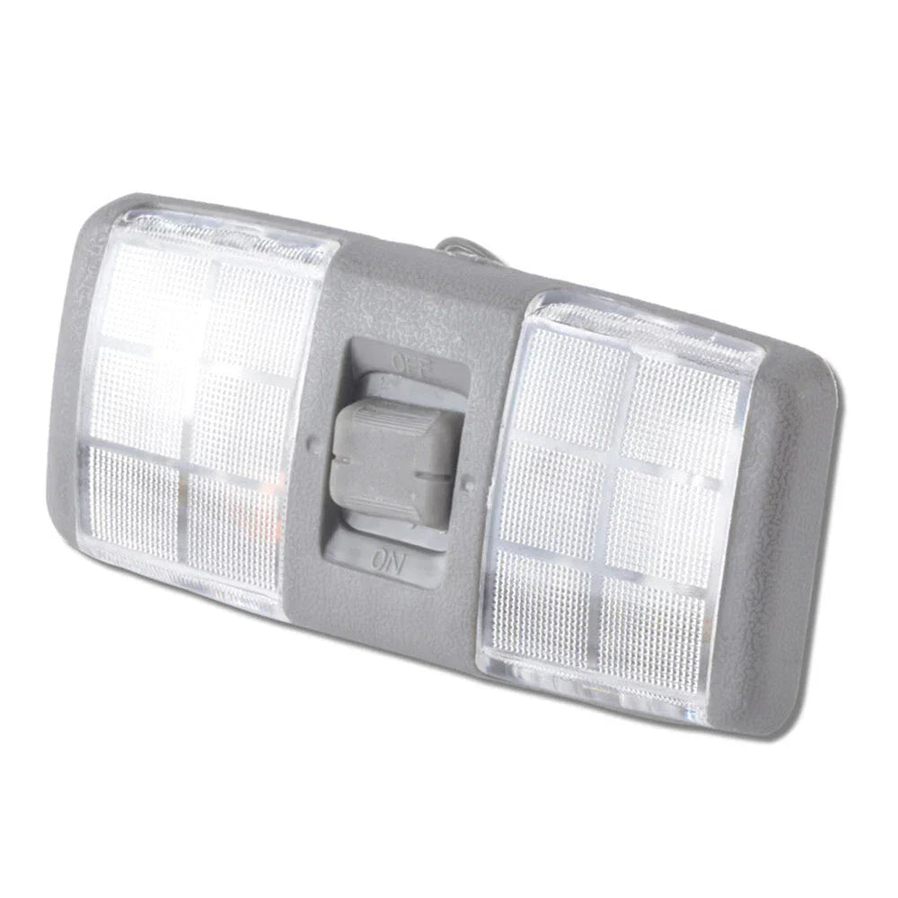 Dome Light Reading Lamp for Mitsubishi Pajero Montero V31 V32 V43 (1990-2004)