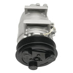 AC Compressor Kit with Condenser for Holden BA83 Rodeo (1998-2003)