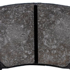 Front Brake Pads Set for Mazda RX-8 (2004–2011)