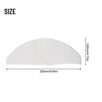 20X Disposable Cleaning Cloths for imou L11-A L11 Vacuum Cleaner