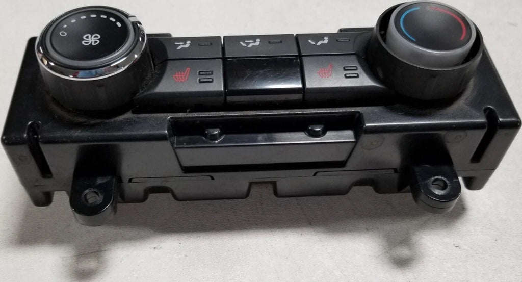 Rear AC Heater Climate Control for Ford Flex (2009–2012) 8A8319980D