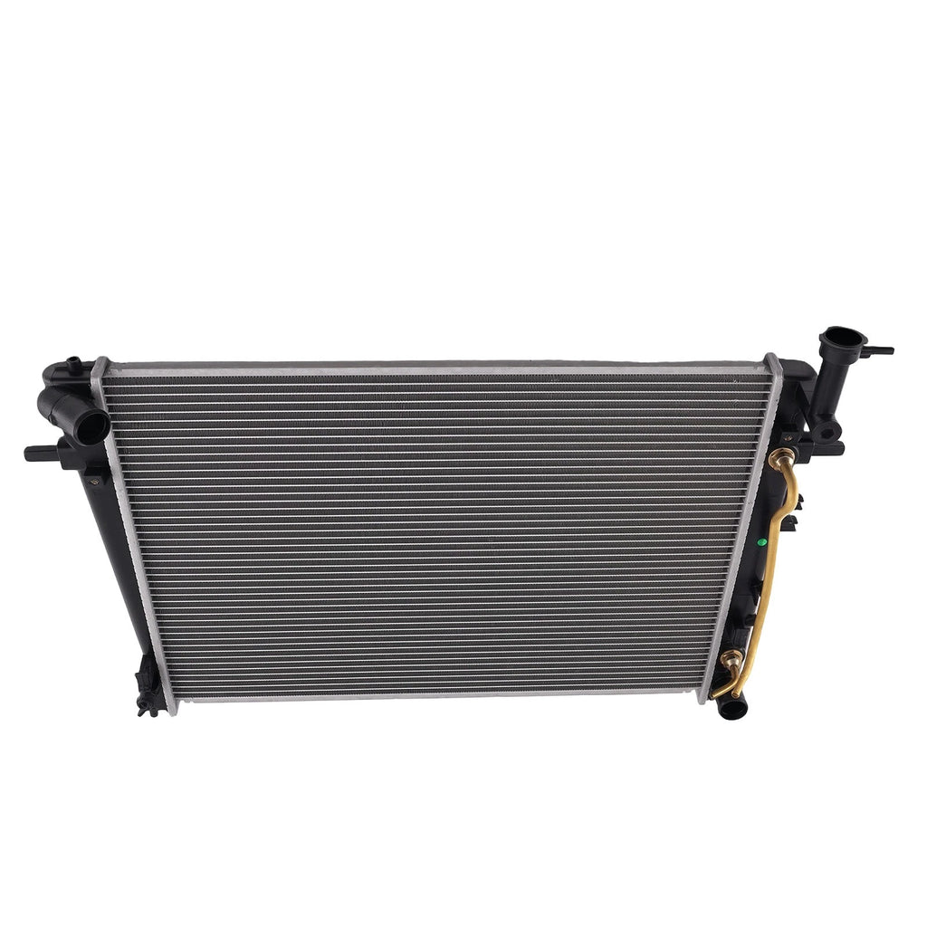 Aluminum Cooling Radiator for Hyundai Tucson (2006–2009)