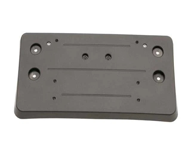 Front License Plate Bracket 51137396928 for BMW