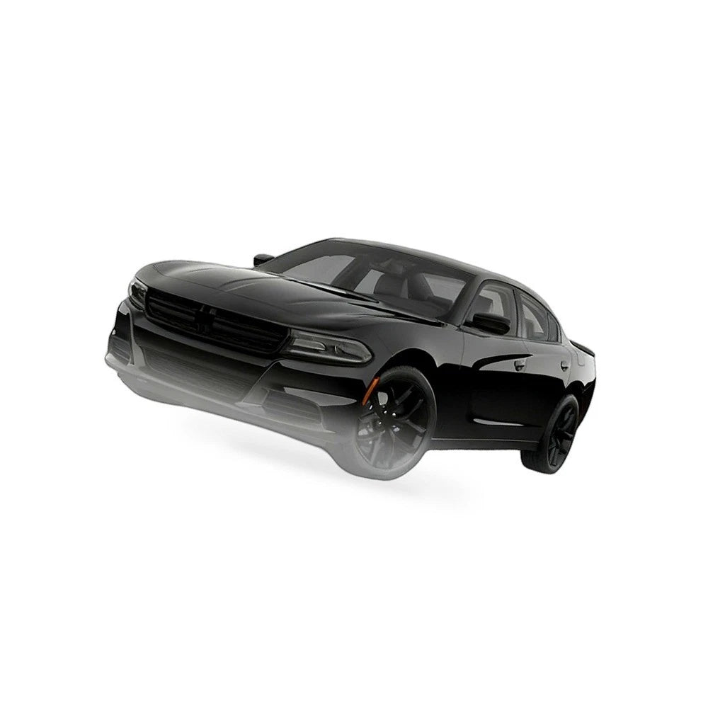 ACC sensor cover for Chrysler 300 Dodge Charger Challenger (2015–2020)