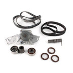 Timing Belt & Water Pump for Honda Acura V6 MDX RL Accord Odyssey (2001-2010)