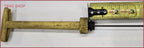 Automatic Trans Fluid Dipstick for Dodge Intrepid (1999–2000) 04765014AC