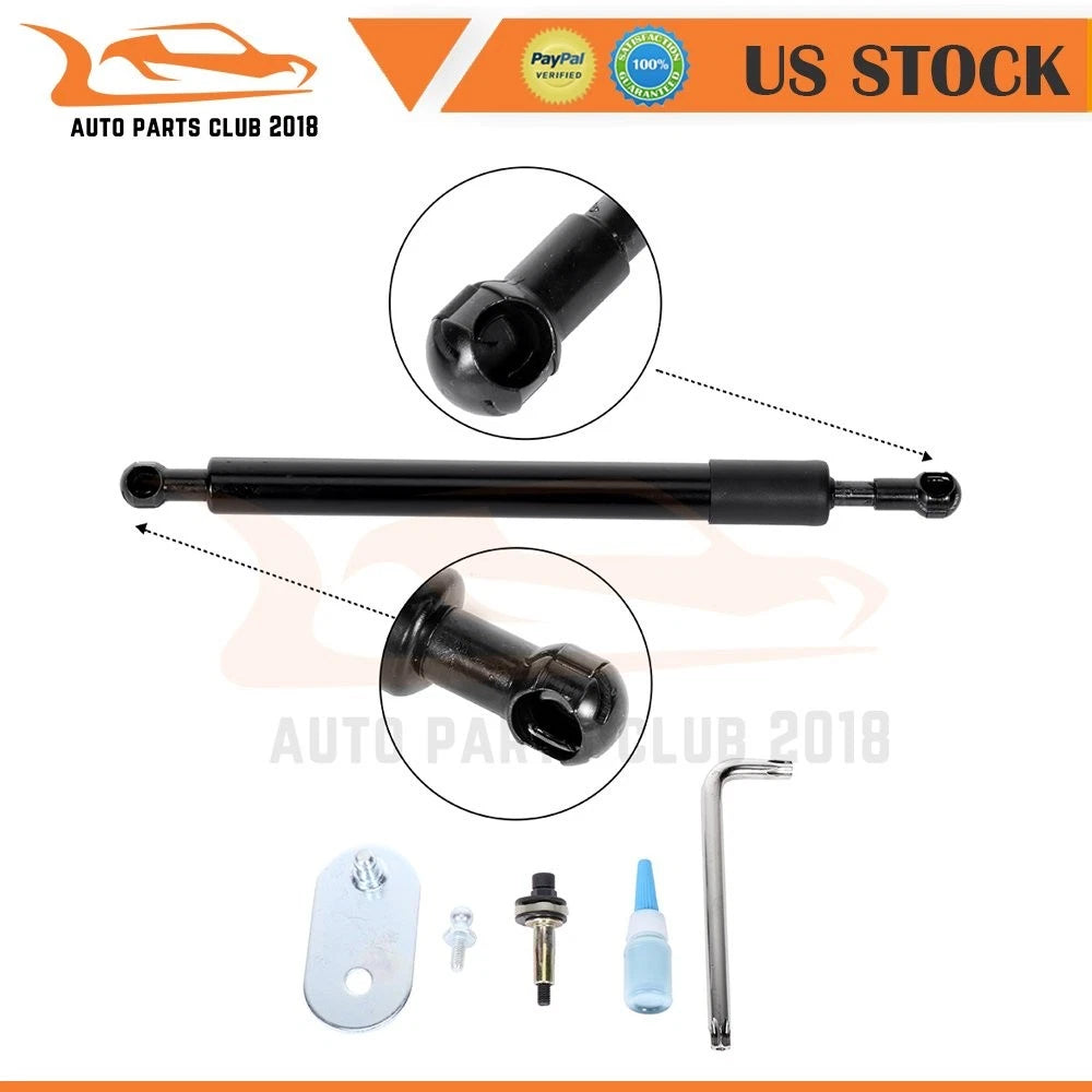 Tailgate Gas Prop Spring Strut for Ford F-150 (2004–2014)