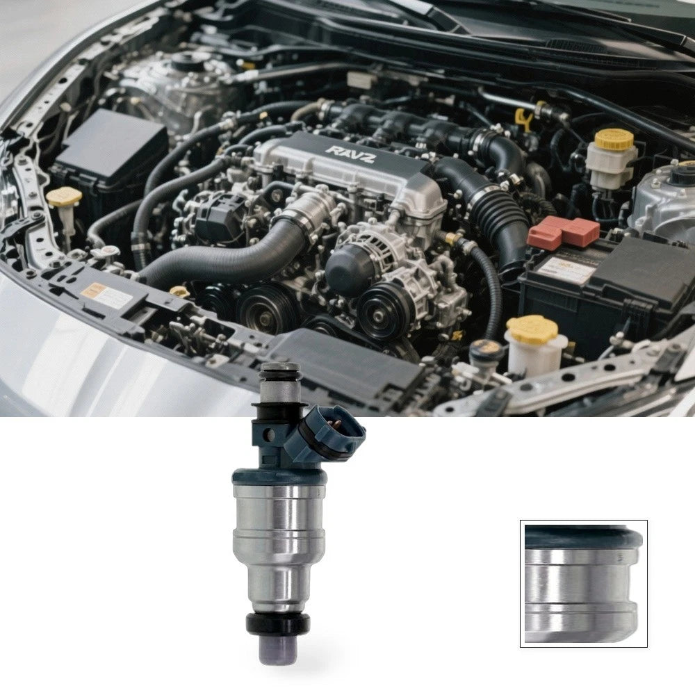 Fuel Injector for Toyota Camry Celica MR2 RAV4 (1992–2006) 23250-74060