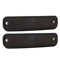 Smoked Front Side Marker Lights for GMC Chevy Pickup Blazer Suburban Jimmy (73-80)