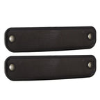 Smoked Front Side Marker Lights for GMC Chevy Pickup Blazer Suburban Jimmy (73-80)
