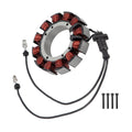Stator for Harley Davidson FLHT FLTR 1450 Road Glide Electra Glide (1999–2001)