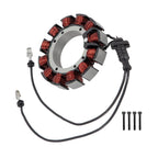 Stator for Harley Davidson FLHT FLTR 1450 Road Glide Electra Glide (1999–2001)