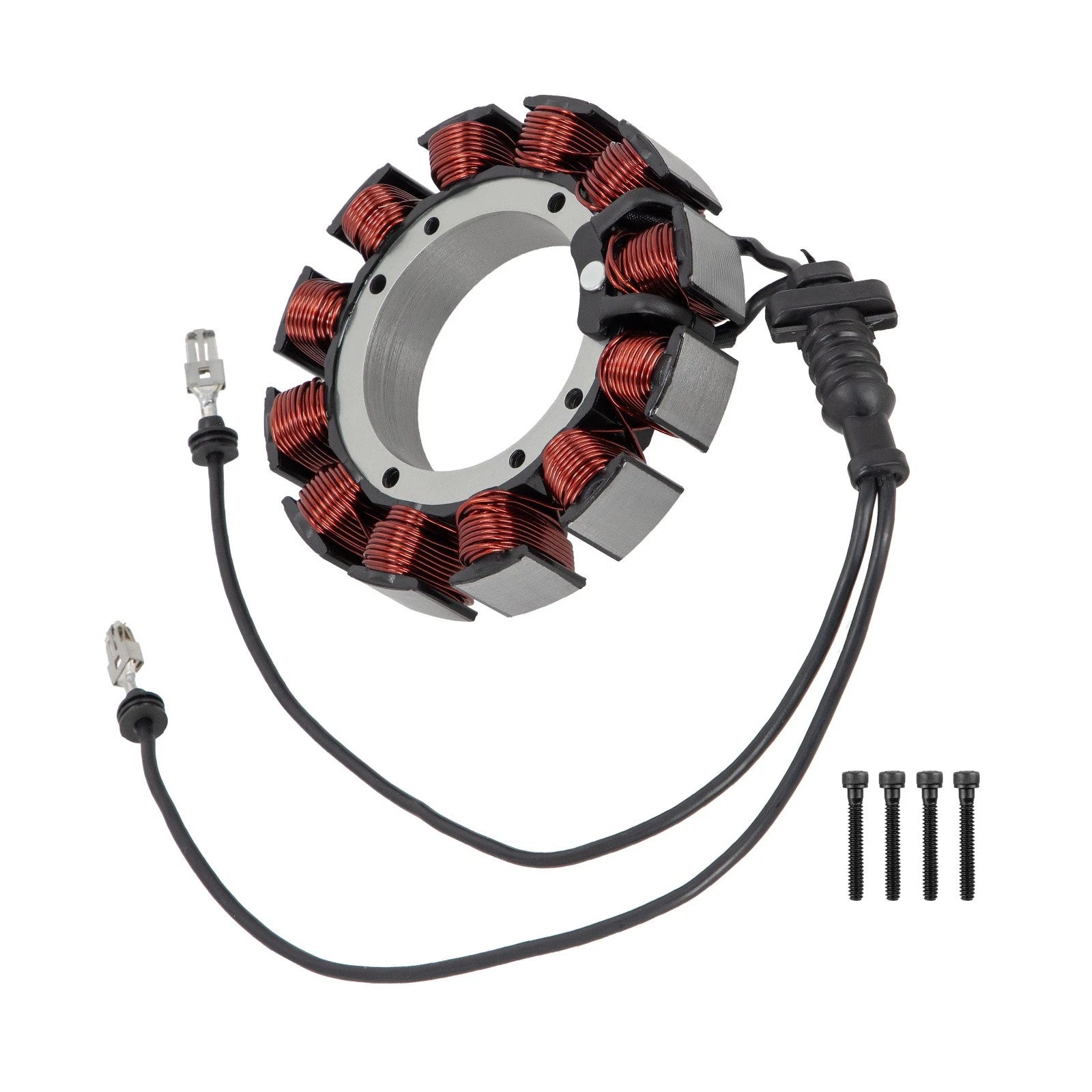 Stator for Harley Davidson FLHT FLTR 1450 Road Glide Electra Glide (1999–2001)