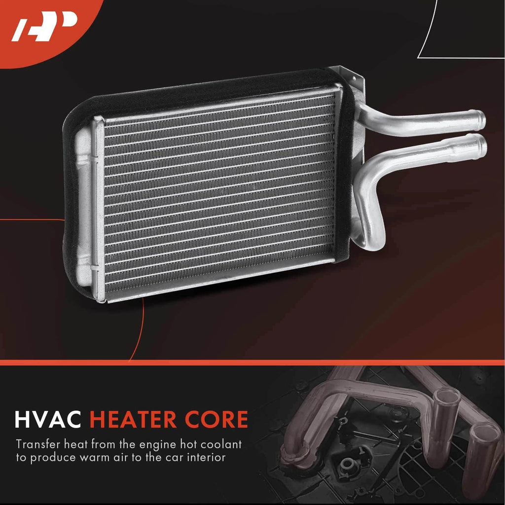 Heater Core for Jeep Wrangler (1987-1995)