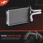 Heater Core for Jeep Wrangler (1987-1995)