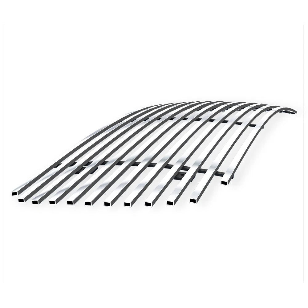 Upper Stainless Billet Grille for GMC Sierra 1500/2500, Yukon (1999–2006)