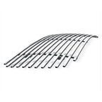 Upper Stainless Billet Grille for GMC Sierra 1500/2500, Yukon (1999–2006)