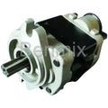 Hydraulic Pump 130C7-11361 for TCM Forklift FD50-70Z8 (–)