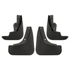 Mud Flaps Splash Guards for Mazda 3 i Sedan (2007-2009)