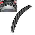 Steering Wheel Strip Cover Trim for Alfa Romeo Giulia (2017–2019)