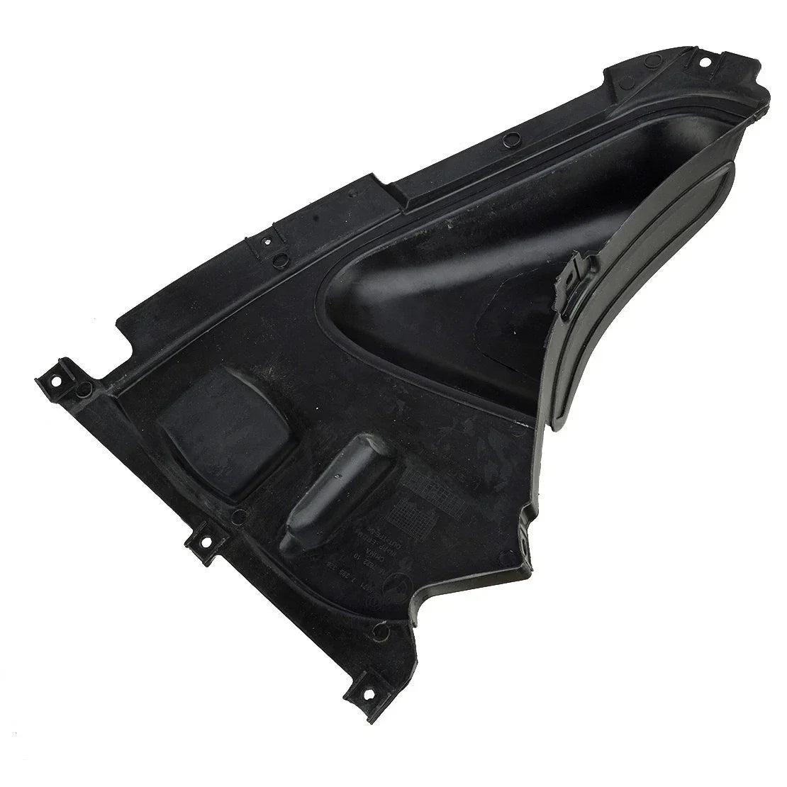 Wheel Arch Tray Inner Fender for BMW 3 Series F30 F35 316i 318i 320i (2012-2018)