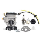 Rebuild Kit Carburetor for - 8 Pcs Set