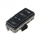MEDIA VOL CONTROL SWITCH for Ford F-150 (2011–2014)