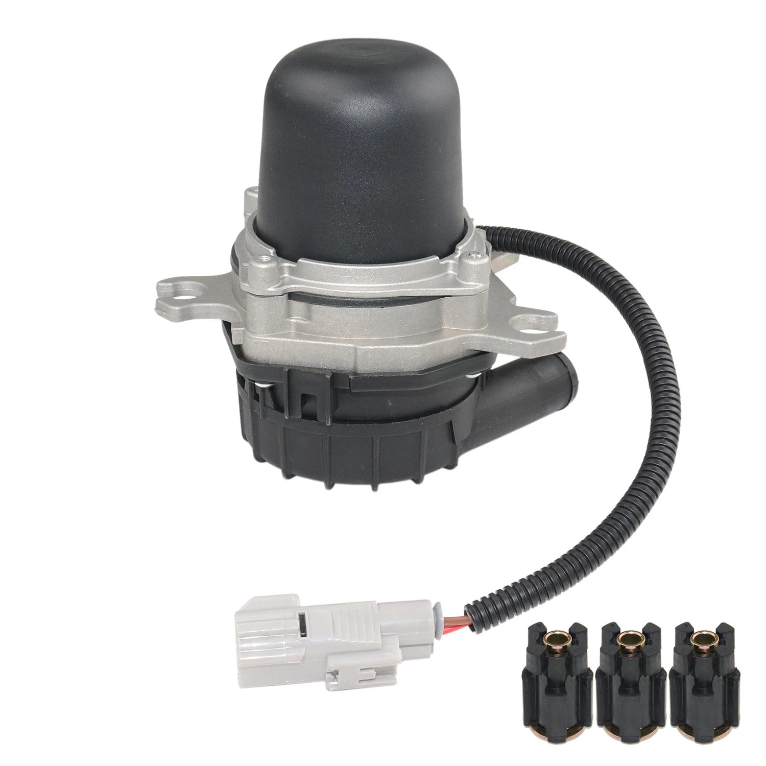 Secondary Air Smog Pump 176100C010 for Toyota 4Runner, Lexus LX470 (2005–2009)