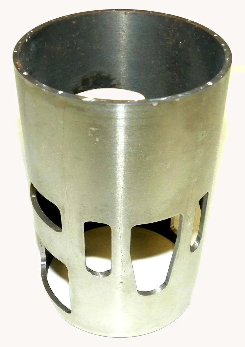 WSM Cylinder Sleeve for Mercury 175/200 Hp 2.4L (1982–1992) - 1027sa